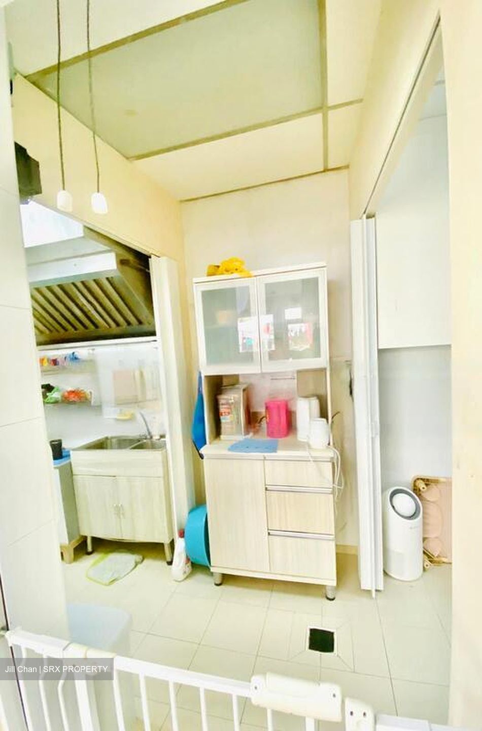 Cashew Heights Condominium (D23), Retail #480738921